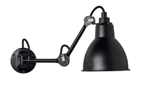 204 Vägglampa