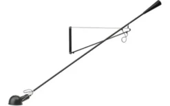 265 Vägglampa