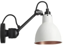 304 Vägglampa