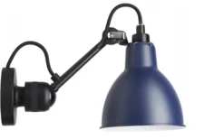 304 Vägglampa