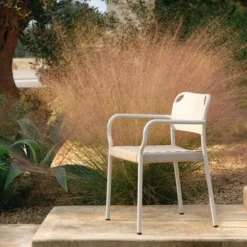Vind Outdoor Karmstol