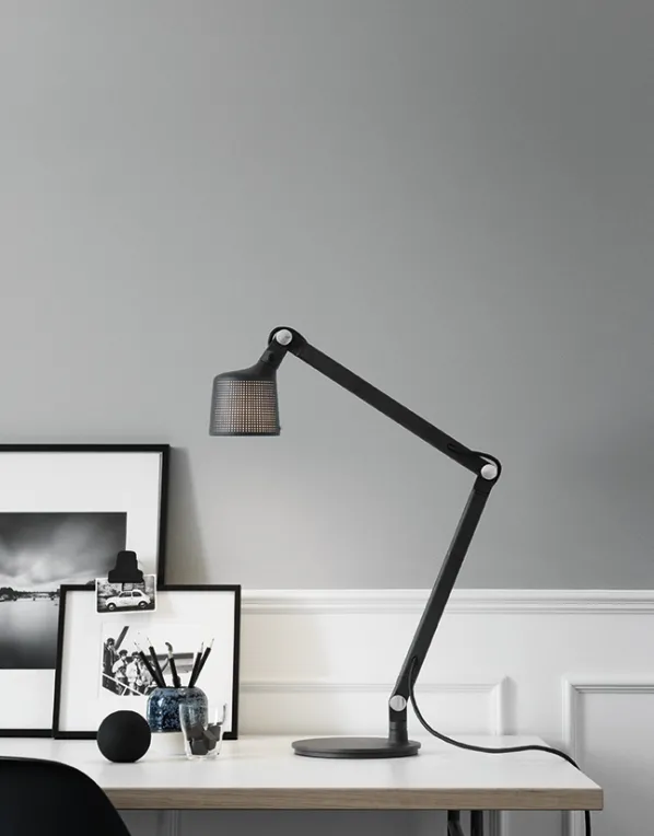 Vipp 521 Bordslampa