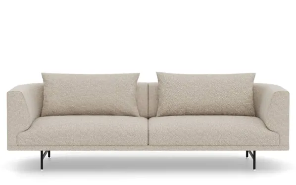 Vipp 632 Chimney Soffa 3-Sits