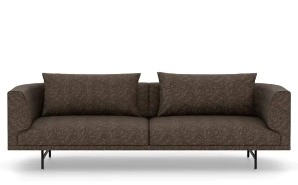Vipp 632 Chimney Soffa 3-Sits