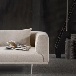 Vipp 632 Chimney Soffa 3-Sits