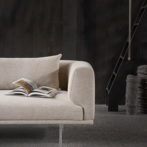 Vipp 632 Chimney Soffa 3-Sits