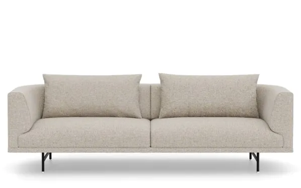Vipp 632 Chimney Soffa 3-Sits