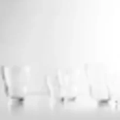 Vipp 242 Glas 2-Pack