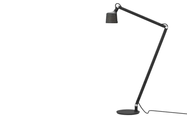 Vipp 525 Golvlampa