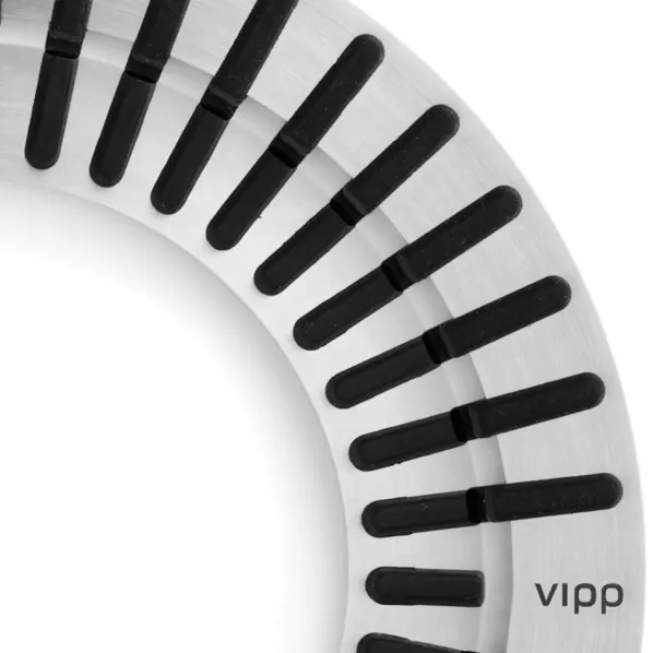 Vipp 268 Grytunderlägg 2-Pack
