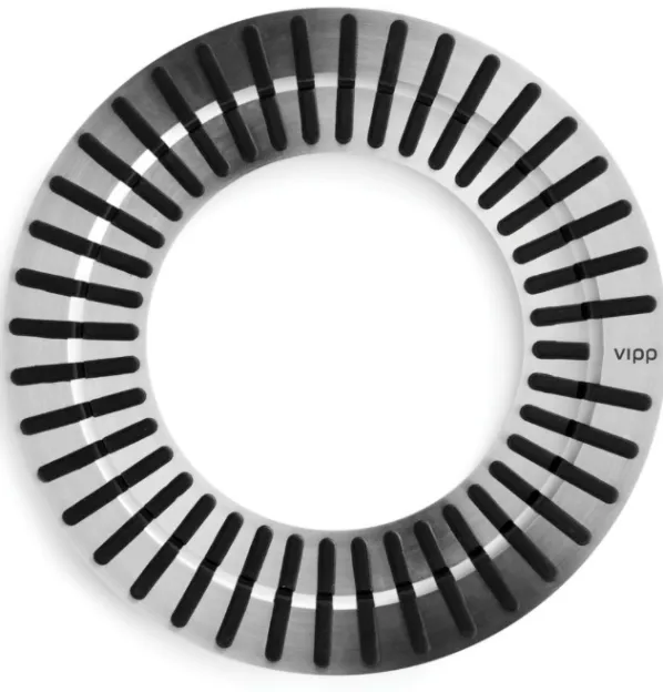 Vipp 268 Grytunderlägg 2-Pack