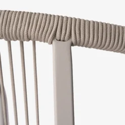 Vipp 710 Lagrasse Stol Utemöbel