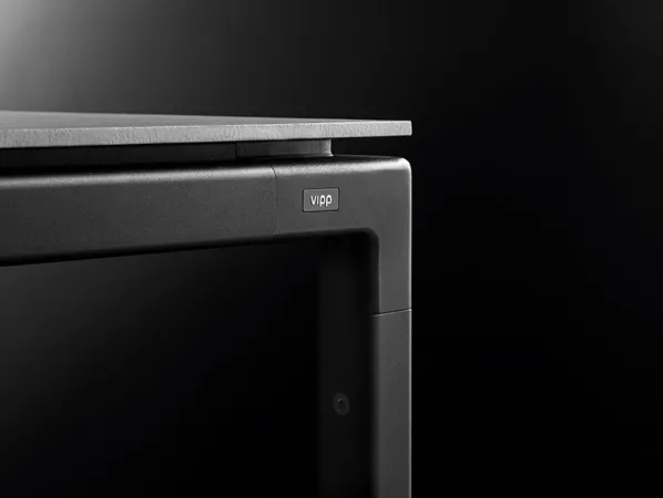 Vipp 971 Medium Bord
