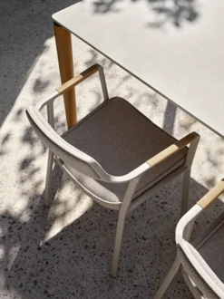 Vipp 711 Open Air Chair