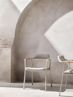 Vipp 711 Open Air Chair