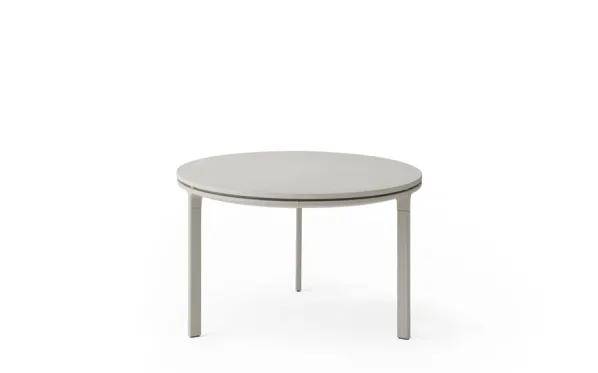 Vipp 714 Open Air Coffee Table 60