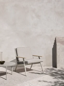 Vipp713 Open Air Lounge Chair
