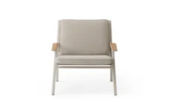 Vipp713 Open Air Lounge Chair