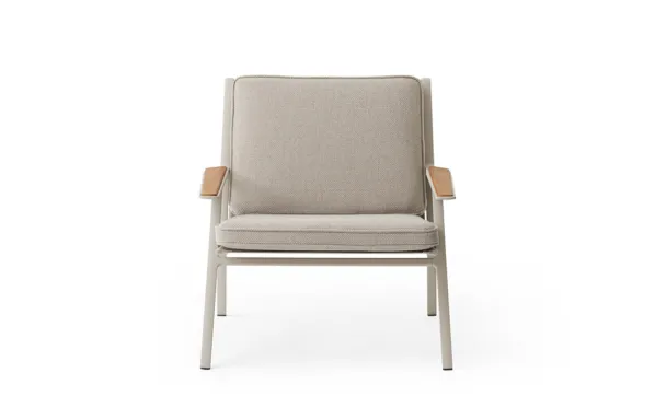 Vipp713 Open Air Lounge Chair