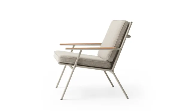 Vipp713 Open Air Lounge Chair