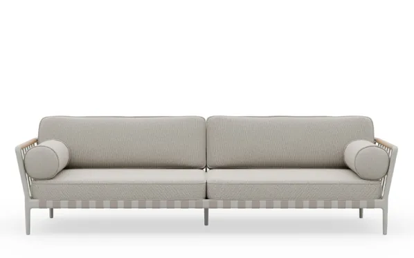 Vipp 720 Open Air Soffa 3 Sits