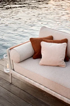 Vipp 720 Open Air Soffa Table End