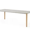 Vipp 719 Open Air Table