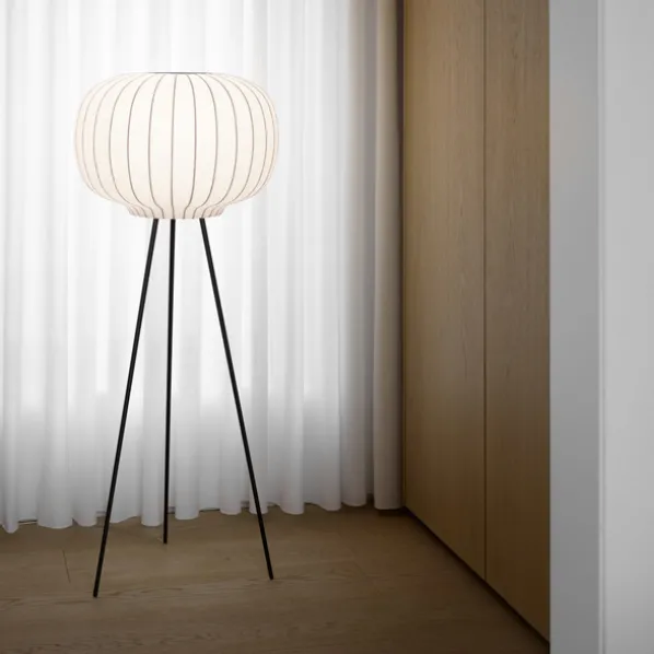 Vipp 581 Paper Golvlampa