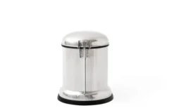Vipp 13 Pedalhink 4L Stainless Steel