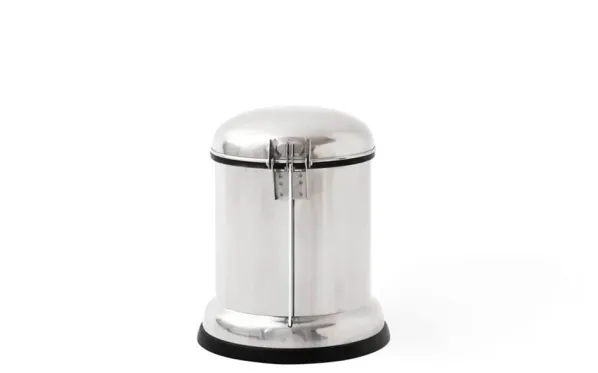 Vipp 13 Pedalhink 4L Stainless Steel