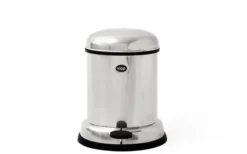 Vipp 14 Pedalhink 8L Stainless Steel