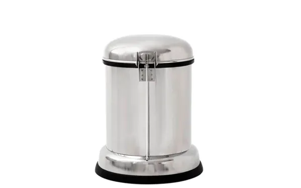 Vipp 14 Pedalhink 8L Stainless Steel