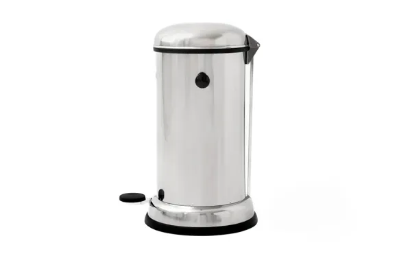 Vipp 15 Pedalhink 14L Stainless Steel
