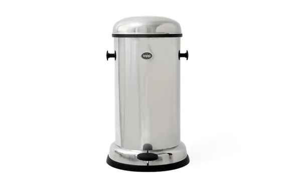 Vipp 15 Pedalhink 14L Stainless Steel