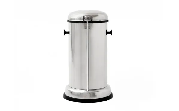Vipp 15 Pedalhink 14L Stainless Steel