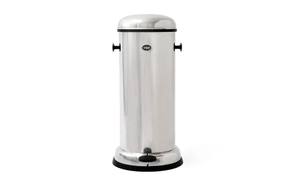 Vipp 16 Pedalhink 18L Stainless Steel