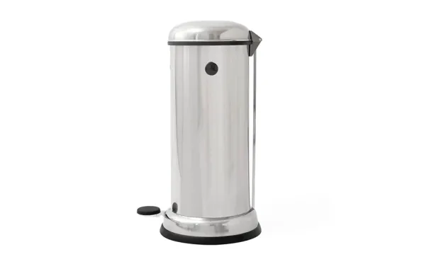 Vipp 16 Pedalhink 18L Stainless Steel
