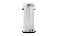Vipp 16 Pedalhink 18L Stainless Steel