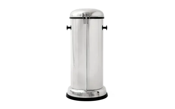 Vipp 16 Pedalhink 18L Stainless Steel