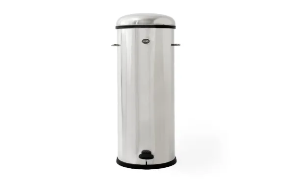 Vipp 17 Pedalhink 30L Stainless Steel