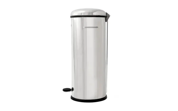 Vipp 17 Pedalhink 30L Stainless Steel
