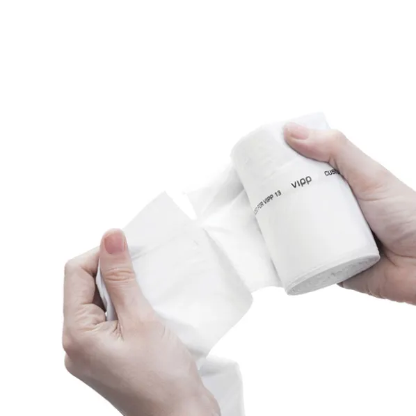 Vipp Plastpåsar