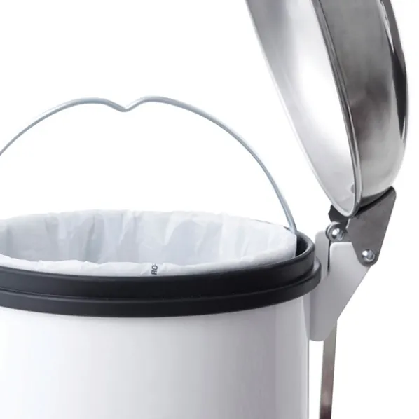 Vipp Plastpåsar