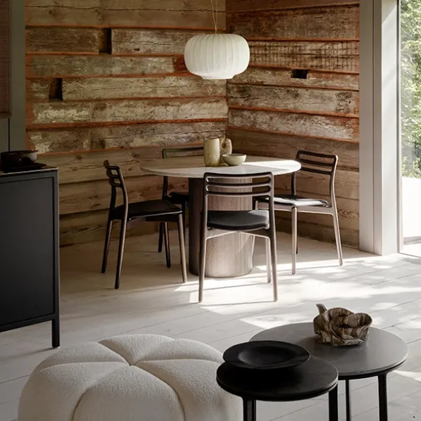 Vipp 655 Pouf