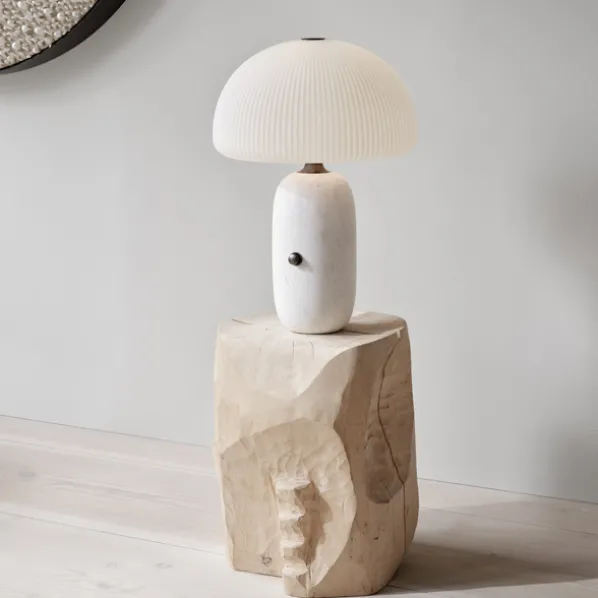 Vipp 592 Sculpture Bordslampa