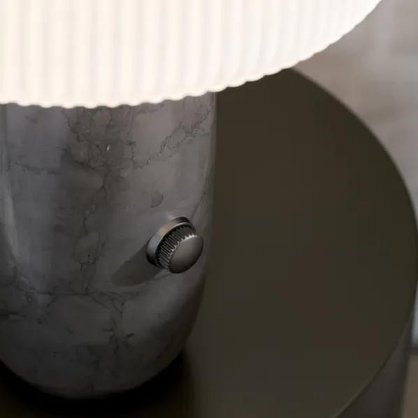 Vipp 591 Sculpture Small Bordslampa
