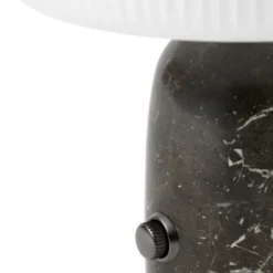 Vipp 591 Sculpture Small Bordslampa