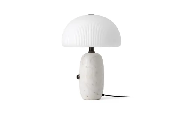 Vipp 591 Sculpture Small Bordslampa