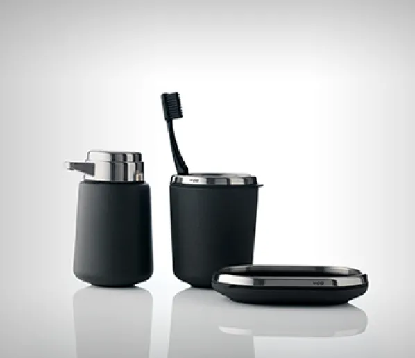 Vipp 7 Tandborstmugg