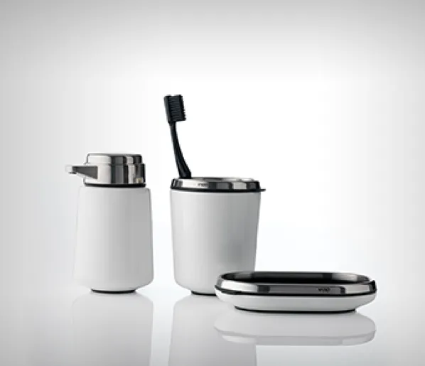 Vipp 7 Tandborstmugg